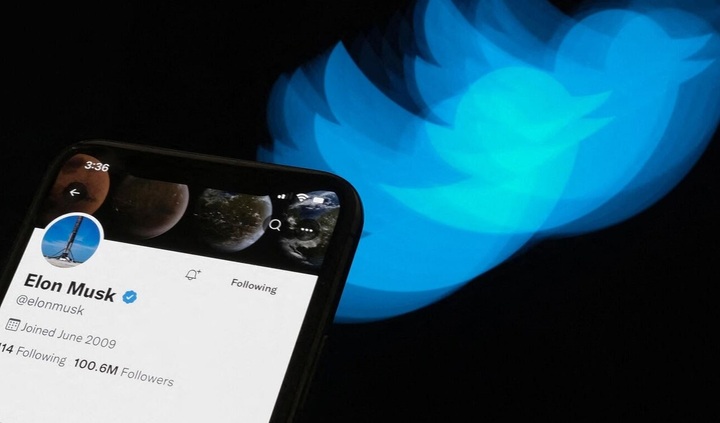 Tỷ phú Elon Musk muốn biến Twitter thành ứng dụng hẹn hò