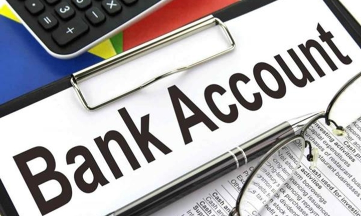 Cách mở số tài khoản đẹp ngân hàng miễn phí