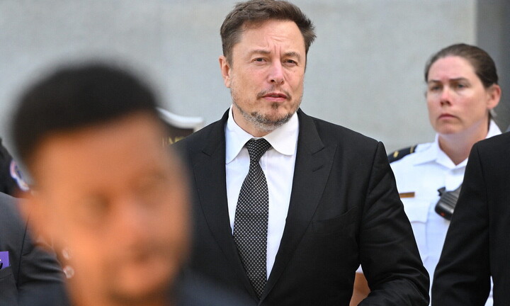 Tỷ phú Elon Musk cho phép truy cập internet vệ tinh ở Dải Gaza
