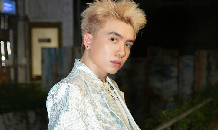 Xuân Định: 'Tôi không buồn khi dừng chân ở Top 5 Vietnam Idol'