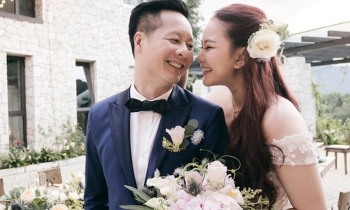 Phan Như Thảo bị chỉ trích ép chồng kiện vợ cũ, đại gia Đức An nói gì?