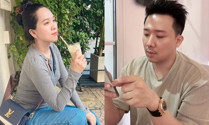 Sao Việt 29/10: Cháu gái Vũ Linh chia sẻ ẩn ý, Trấn Thành khoe ảnh vợ chụp