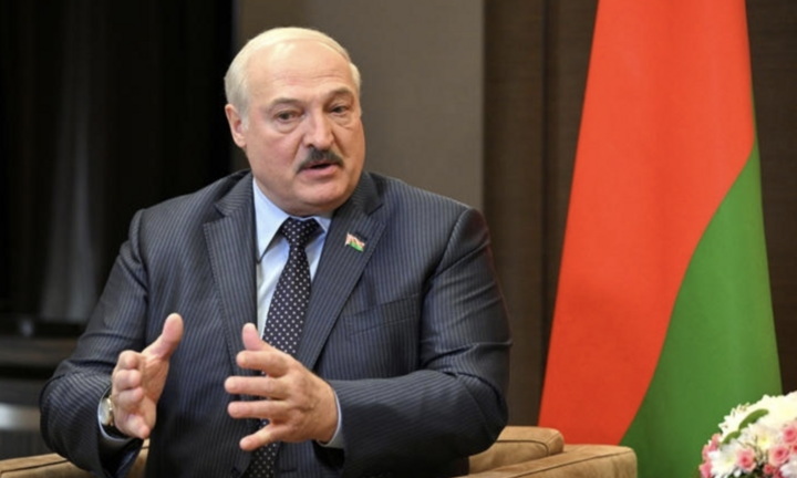 Tổng thống Belarus nói xung đột Ukraine - Nga đang bế tắc, kêu gọi đàm phán 