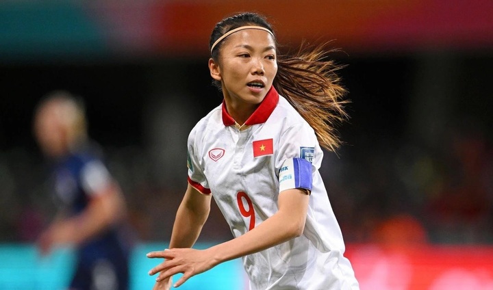 Tuyển nữ Việt Nam 3-1 Ấn Độ: Chiến thắng thuyết phục