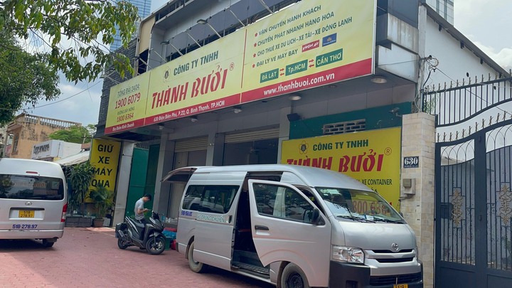 Xe Thành Bưởi dừng chở khách, TP.HCM tăng cường xe đi Cần Thơ, Đà Lạt