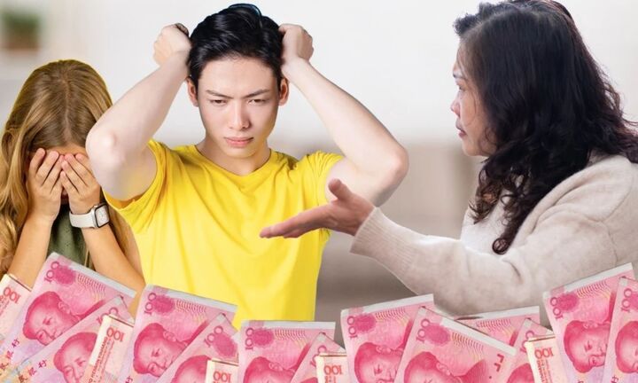 Chi hơn 660 triệu đồng mua ô tô cho bạn gái, nam thanh niên bị mẹ kiện ra toà