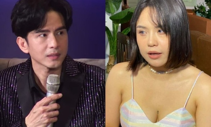 Lý do quản lý Đan Trường quyết kiện Dương Edward mà 'tha' Thái Trinh, Bằng Cường