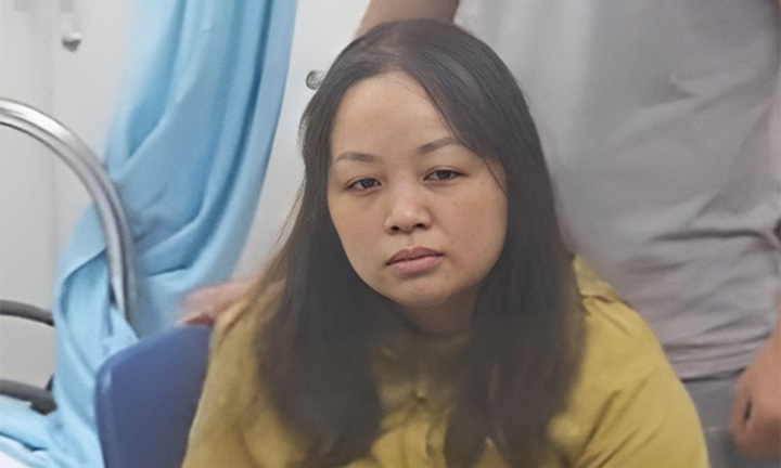 Chấp hành viên ở TP.HCM nhận hối lộ lãnh 4 năm 6 tháng tù