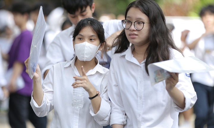 Học ngôn ngữ Anh có thể làm giáo viên?