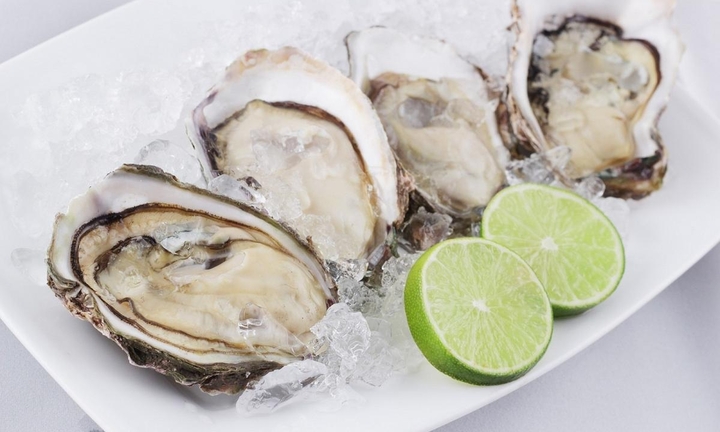 Ăn hàu có làm tăng ham muốn tình dục?