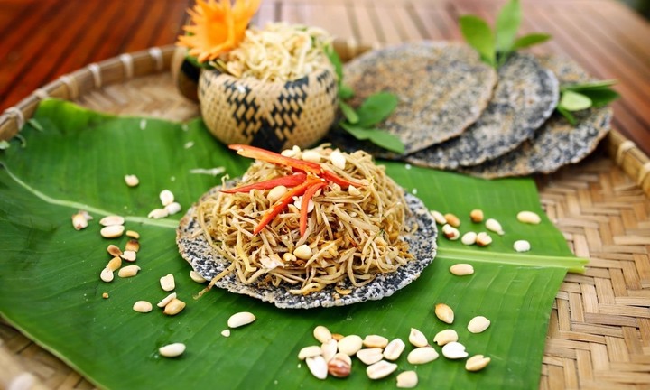 Về xứ Nghệ mà chưa thưởng thức 4 đặc sản đình đám thì thật thiếu sót