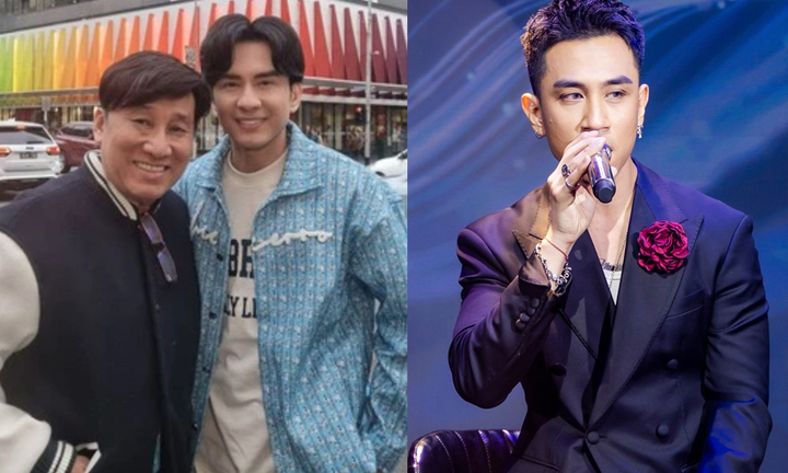 Bị quản lý Đan Trường tuyên bố 'kiện đến cùng', ca sĩ Dương Edward nói gì?