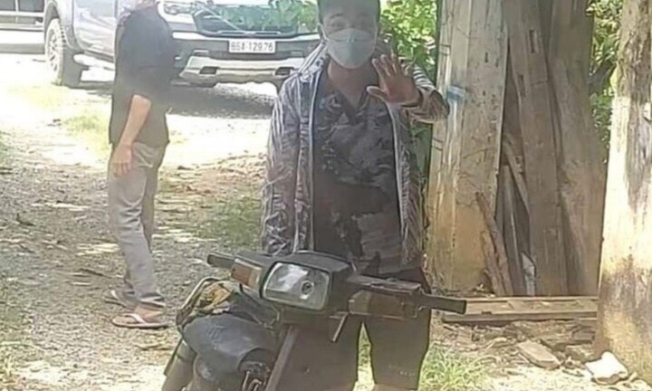 Thông tin mới vụ thầy hiệu phó ở Bình Thuận bị đánh nhập viện