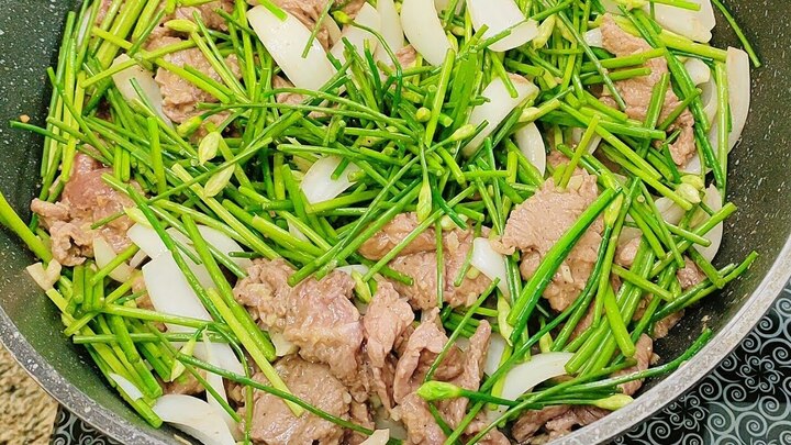 Loại rau có ngay trong vườn nhà, giúp giảm mỡ trong gan tự nhiên