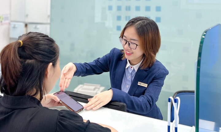 MB: Lợi nhuận 9 tháng đạt 20 nghìn tỷ đồng