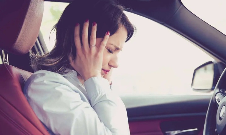 Những cách chống ồn cho ô tô bình dân