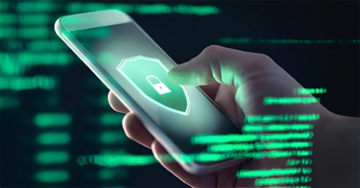 5 cách bảo mật điện thoại an toàn nhất