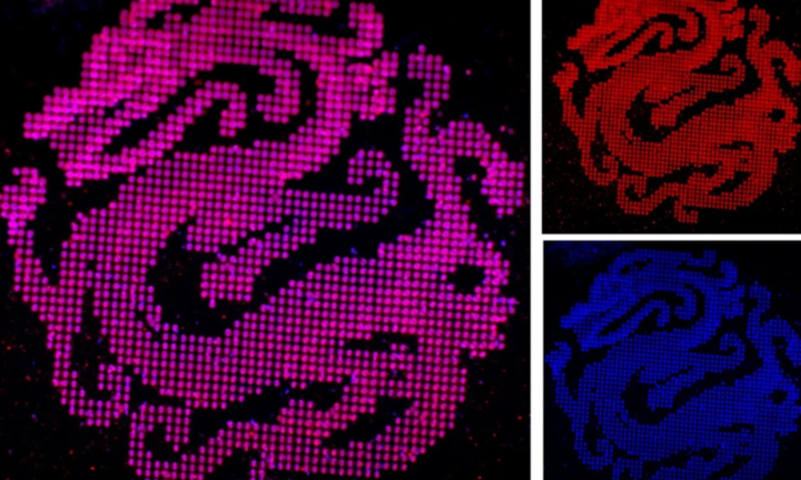 Phát hiện mới giúp Trung Quốc sản xuất chất bán dẫn giá rẻ bất ngờ