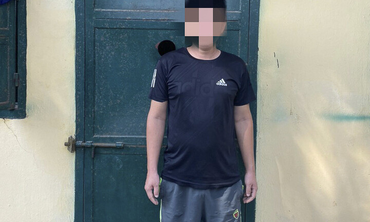 Bắc Giang: Bắt khẩn cấp kẻ dùng vũ lực để hiếp dâm