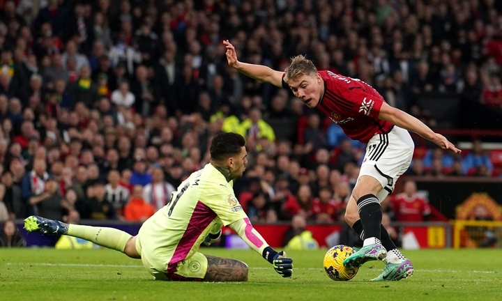 Nhận định bóng đá Man Utd vs Newcastle: Quỷ đỏ thành cựu vương?