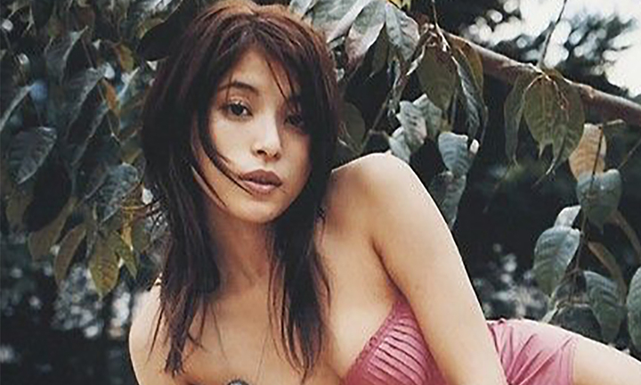 Sao nữ từng ngoại tình khiến chồng cũ phải tự sát nay lại 'ngựa quen đường cũ'