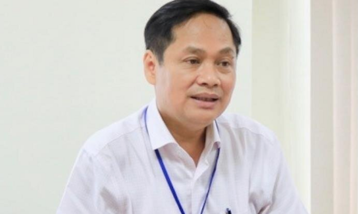 Phó Chủ tịch UBND TP Cần Thơ xin nghỉ việc
