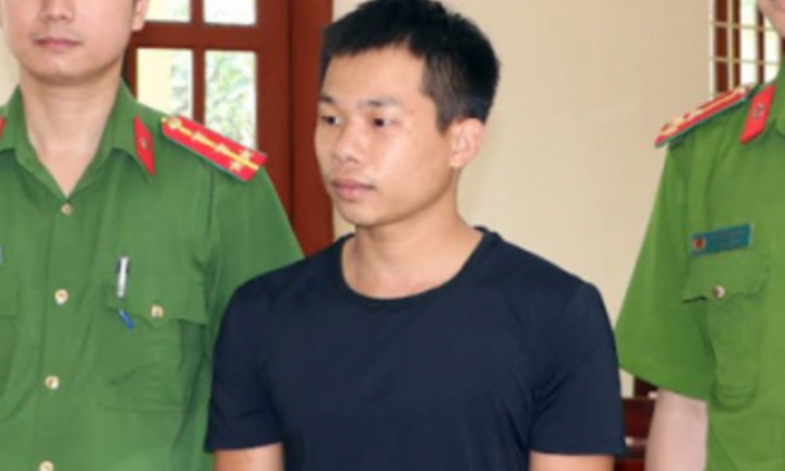 Bắt giam tài xế tránh đo nồng độ cồn, tăng ga bỏ chạy