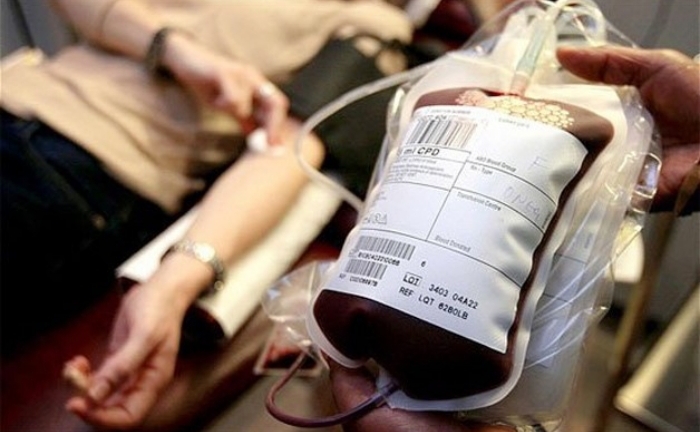 Bộ Y tế đề nghị xem xét kỷ luật những đơn vị để thiếu máu điều trị kéo dài