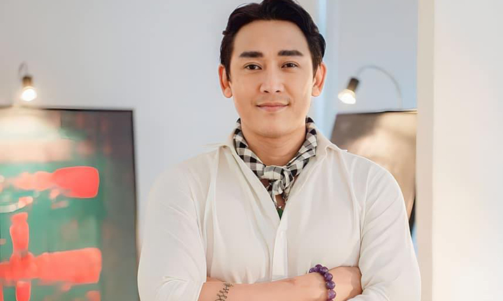 Trải qua nỗi đau mất người thân, Hứa Vĩ Văn không tha thiết chuyện kết hôn