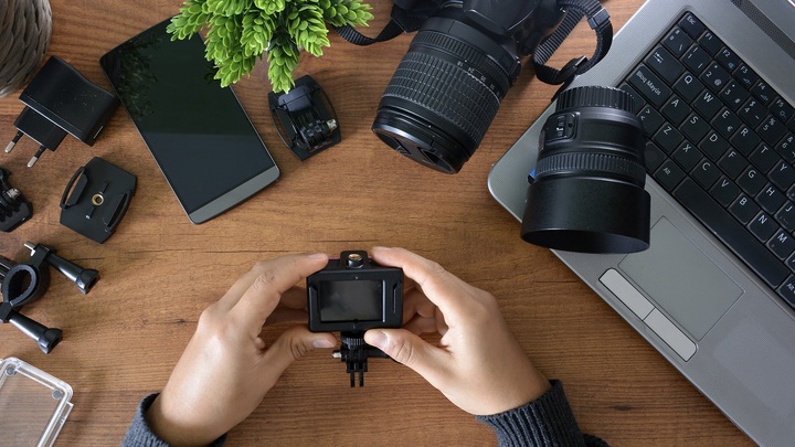 Những món đồ chỉ nên đi thuê thay vì mua mới