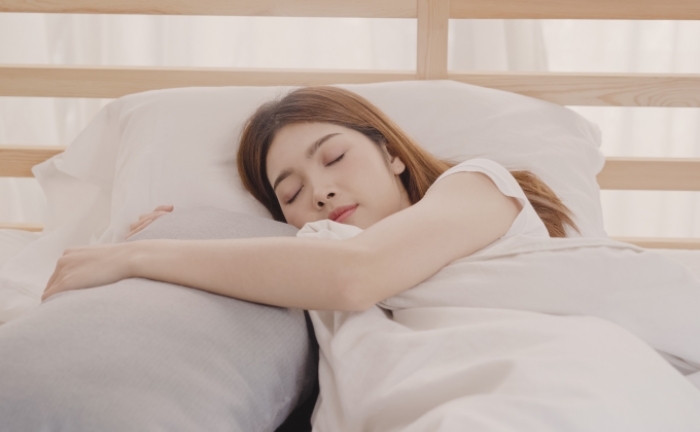 Nên đi ngủ lúc mấy giờ để da đẹp?