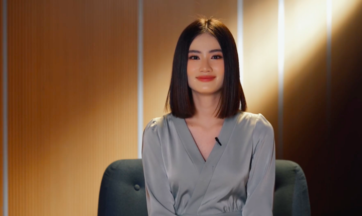 Hoa hậu Ý Nhi đăng video khóc, xin lỗi sau ồn ào phát ngôn, xác nhận đi du học 