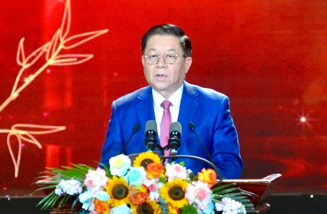 Học tập và làm theo Chủ tịch Hồ Chí Minh trở thành nhu cầu văn hoá 