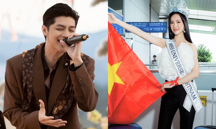 Showbiz ngày 3/11: Noo Phước Thịnh nói không 'hát chùa', Bùi Quỳnh Hoa đi thi 