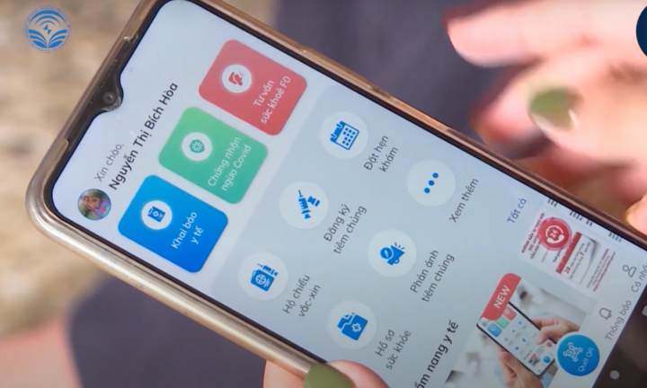 Mở rộng hệ sinh thái thanh toán số tại Việt Nam