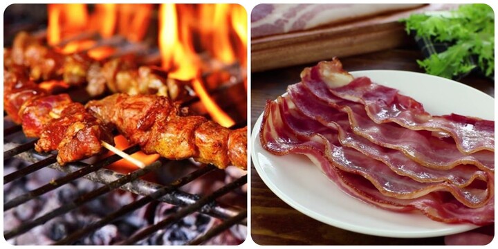 4 loại thịt nên ngừng hoặc hạn chế ăn nếu không muốn rước bệnh ung thư vào người