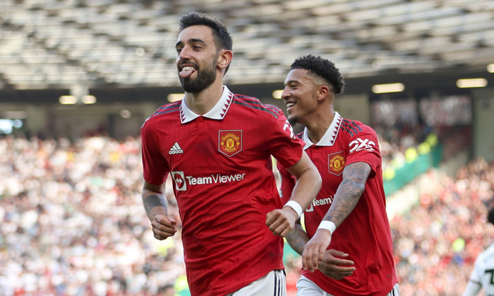 Lịch thi đấu bóng đá hôm nay 4/11 và sáng 5/11