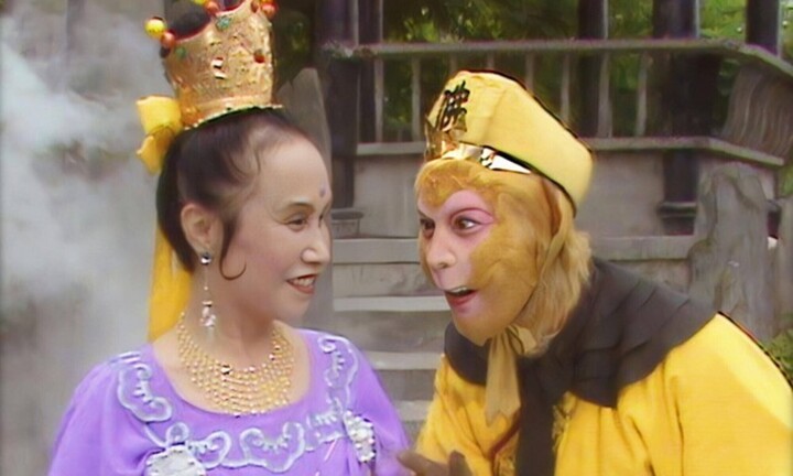 Bồ Tát phim 'Tây Du Ký' qua đời