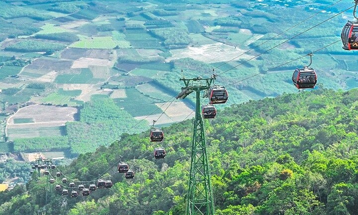 Tây Ninh hiện thực hóa khát vọng đổi mới, phát triển