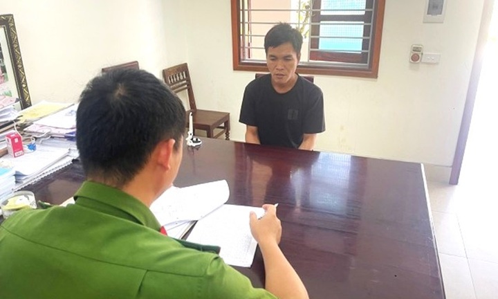 Khởi tố 2 kẻ lừa bán phụ nữ sang Trung Quốc 