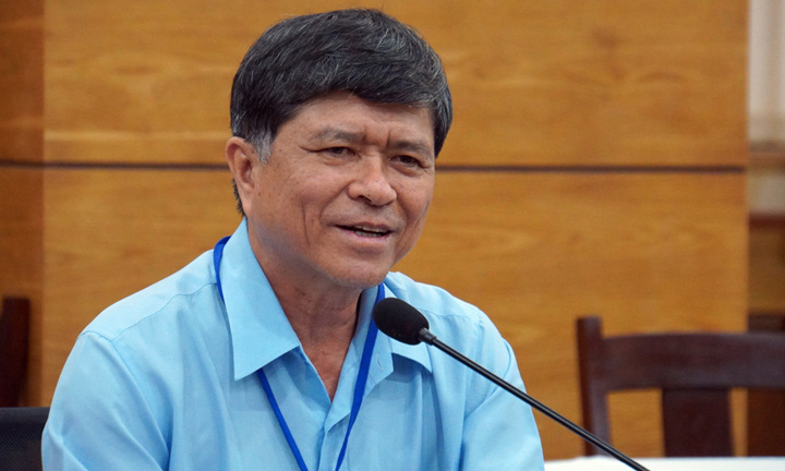 Chủ tịch TP.HCM yêu cầu kiểm điểm tập thể lãnh đạo Sở GDĐT 