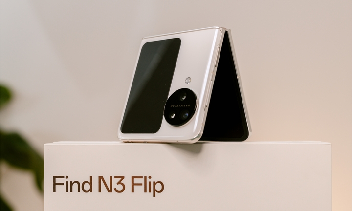 Đại lý kỳ vọng Oppo Find N3 đạt doanh số ngang bằng Galaxy Z5 
