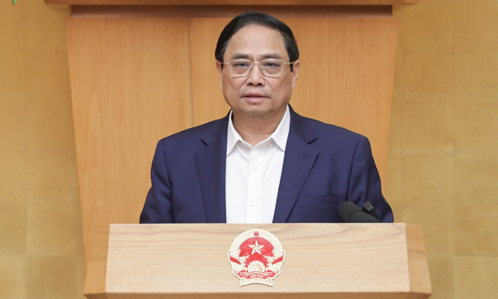 Thủ tướng nêu 6 giải pháp thúc đẩy sản xuất kinh doanh, tạo sinh kế cho nhân dân