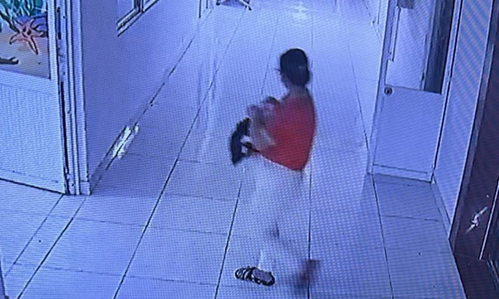 Người phụ nữ lạ mặt đột nhập bệnh viện, bế bé gái sơ sinh đi hơn 40 km