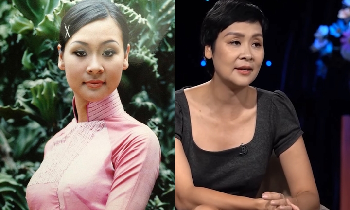 Hoa hậu Trần Bảo Ngọc trải qua phẫu thuật, 16 lần hóa trị vì ung thư vú