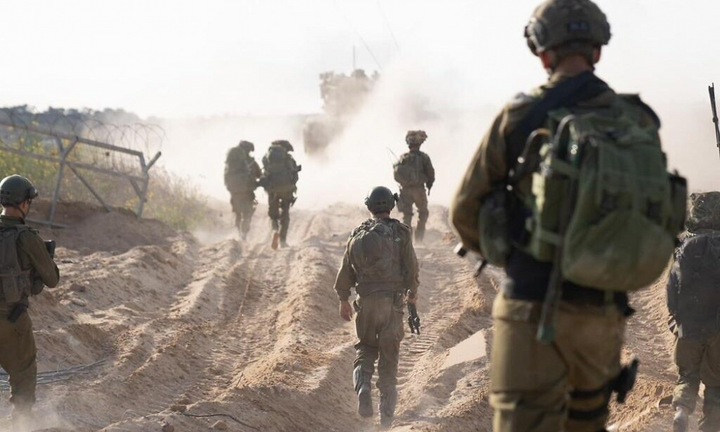 Chiến sự Trung Đông: Israel cảnh báo hủy diệt Hezbollah