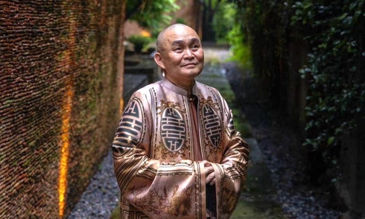 Báo nước ngoài ca ngợi biệt phủ 5.000m2 của 'Vua hài đất Bắc' Xuân Hinh 