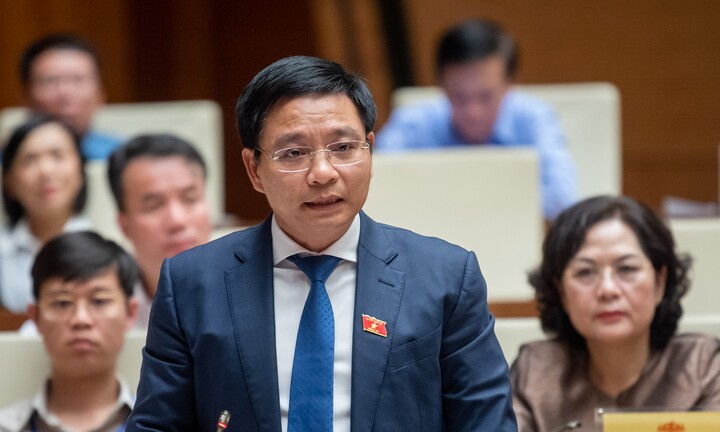 Bộ trưởng GTVT: Sẽ nâng tốc độ giới hạn các tuyến cao tốc từ 80 lên 90 km/h 