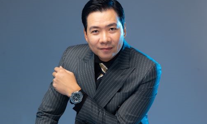 Nguyễn Phúc Tiệp làm mới những bản tình ca kinh điển