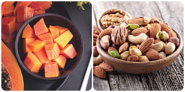 Điều gì sẽ xảy ra với cơ thể nếu bạn thường xuyên ăn sáng bằng 5 món này?